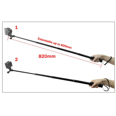 Extendable Selfie Stick