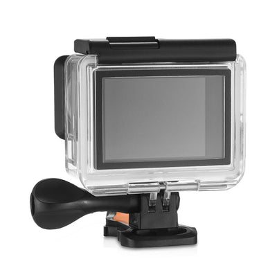 H5s PLUS ULTRA HD ACTION CAMERA
