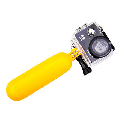 Floating Bobber Monopod