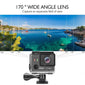 H7s PLUS ULTRA HD ACTION CAMERA