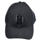 Baseball Cap - Action Camera Holder