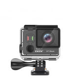 H7s PLUS ULTRA HD ACTION CAMERA