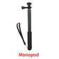 Extendable Selfie Stick