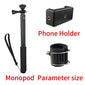 Extendable Selfie Stick