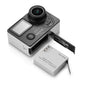 H5s PLUS ULTRA HD ACTION CAMERA