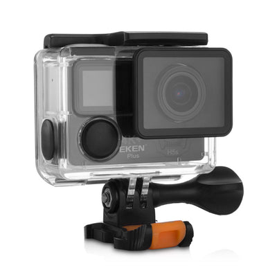 H5s PLUS ULTRA HD ACTION CAMERA