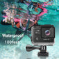 H8R ULTRA HD ACTION CAMERA