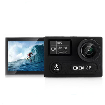 H8R ULTRA HD ACTION CAMERA