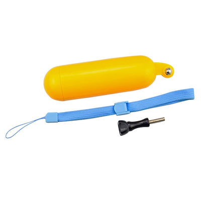 Floating Bobber Monopod