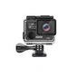 H6s PLUS ULTRA HD ACTION CAMERA