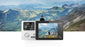 H6s PLUS ULTRA HD ACTION CAMERA