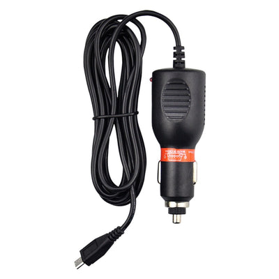 Car Mount and Charger