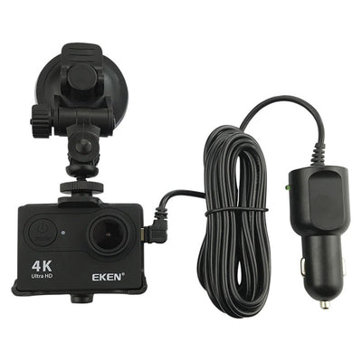 Car Mount and Charger