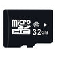 32GB Class C10 SD Card